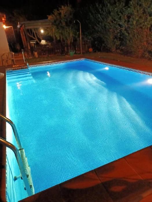 Chalet Roche A 300 Metros De La Playa Экстерьер фото