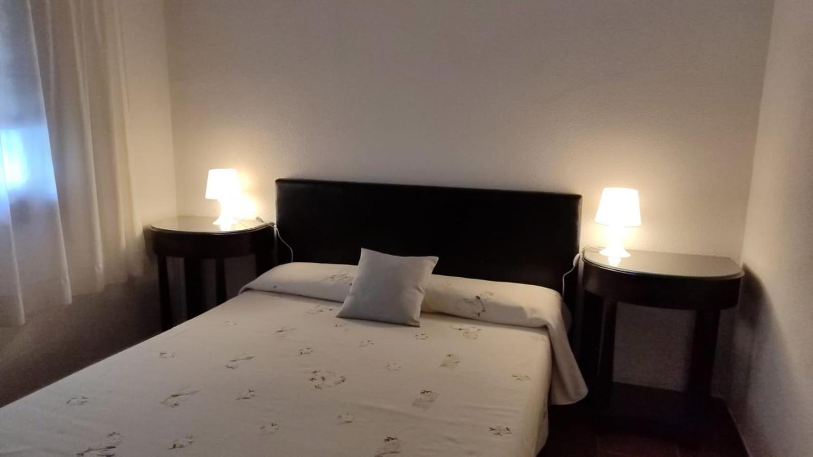 Chalet Roche A 300 Metros De La Playa Экстерьер фото